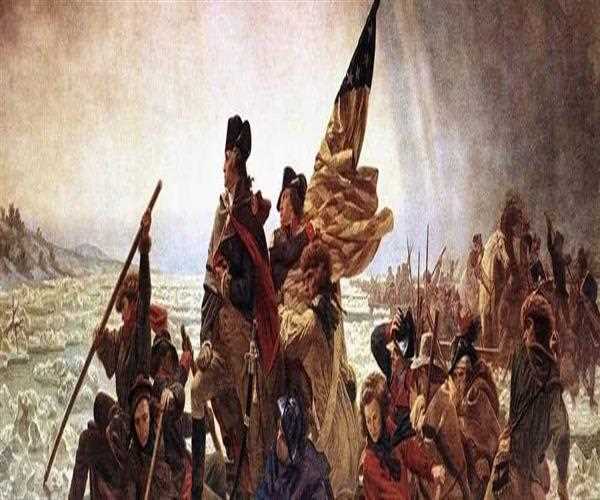 During the Revolutionary War, what did the Continental Army lack? 