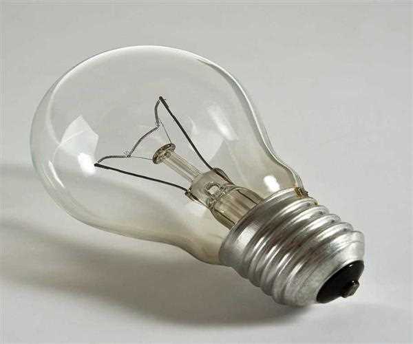 Electric bulb is filled with?