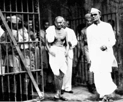Why do some people hate Mahatma Gandhi?