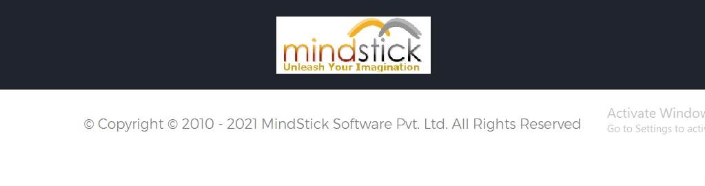 What are the copyright criteria at MindStick?