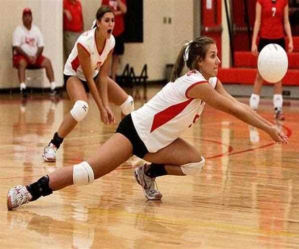 What was the game of Volleyball originally called?