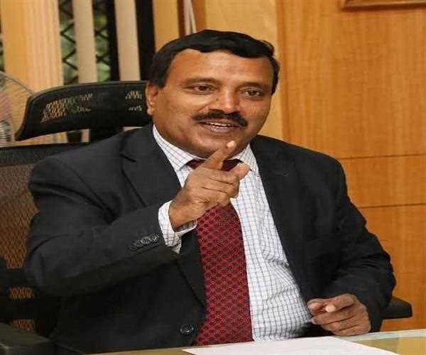 Who has been appointed the new vice-chancellor of Banaras Hindu University (BHU)?