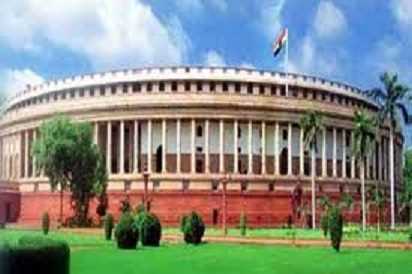 Who is the Leader of the House in the Sixteenth Lok Sabha? 