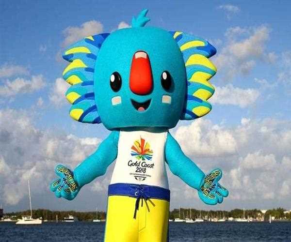 Which city will host the Commonwealth Games in 2018?