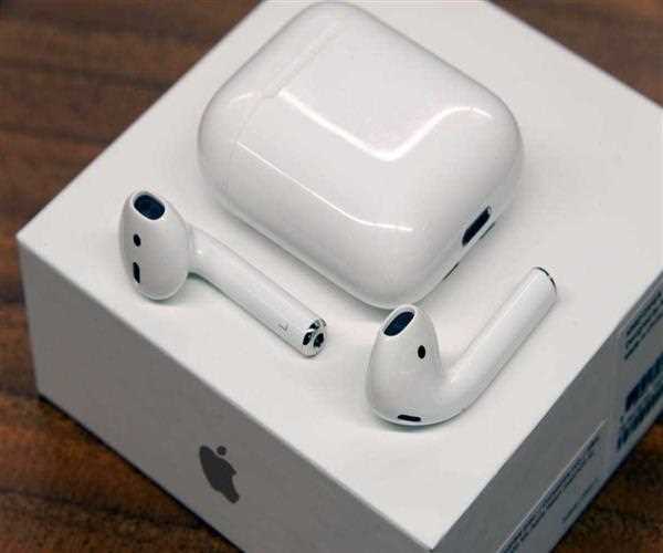 Can i use AirPods in i phone 5s?