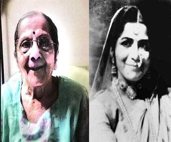 Sudha Karmarkar, the veteran theatre artist has passed away. Did she hail from which state?