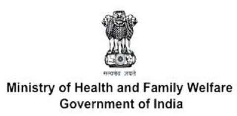 Who is the current health minister of India?