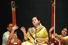 What is Carnatic music?