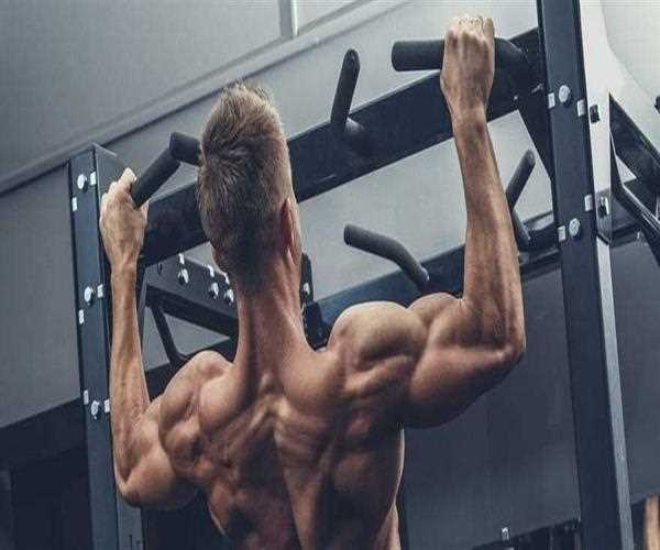 How can I do more pull-ups?