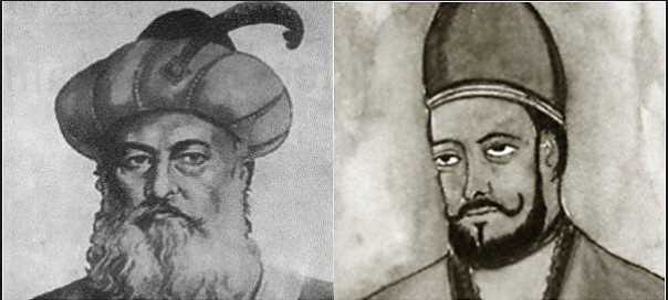 Who was defeated by Ghori Mohammed to conquer Delhi?