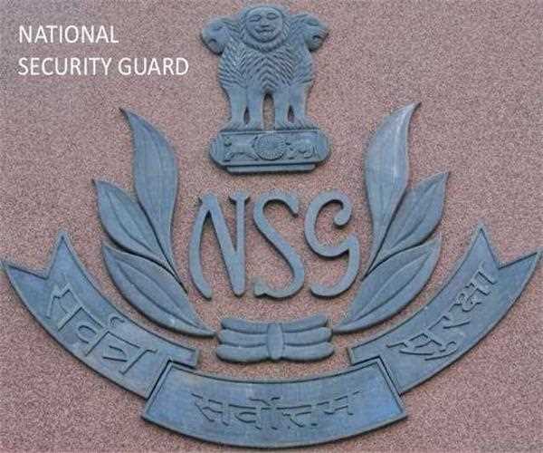 Who was appointed as the Director-General of National Security Guard (NSG)?