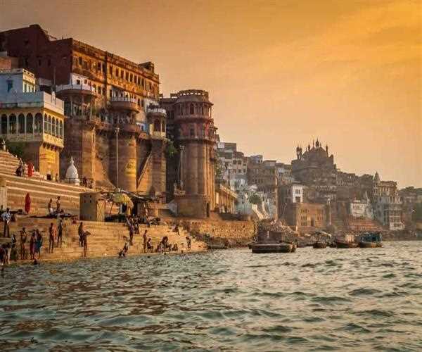 Why should we save the Ganges?