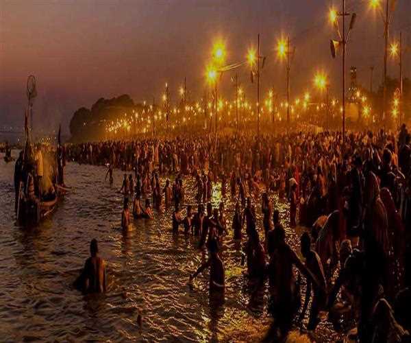 Which are the Nearest Airport for coming to Allahabad Kumbh?