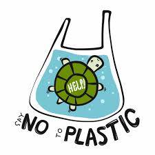 what is the impact of plastics on marine life?