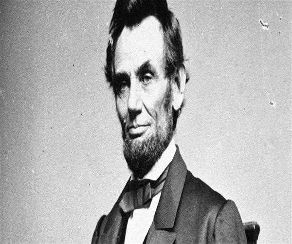 Where was Abraham Lincoln assassinated?