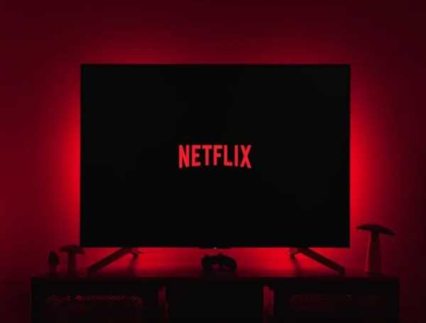 How do I get my content bought by Netflix?