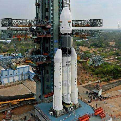 What does Yaan mean in “Chandrayaan”?