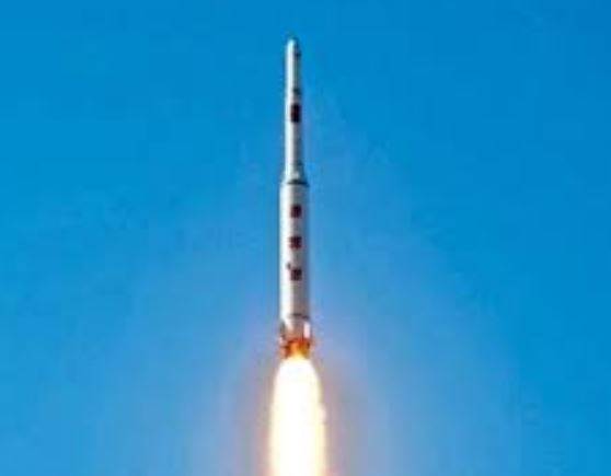 Which country has successfully launched the world’s smallest rocket to carry tiny satellite into orbit?