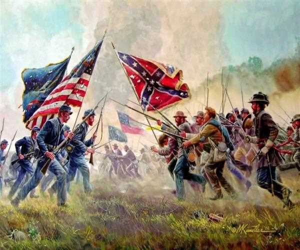 Which state was the first to secede from the Union before the start of the Civil War?