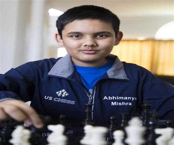 Who has become the youngest-ever Grandmaster in chess on June 30, 2021?