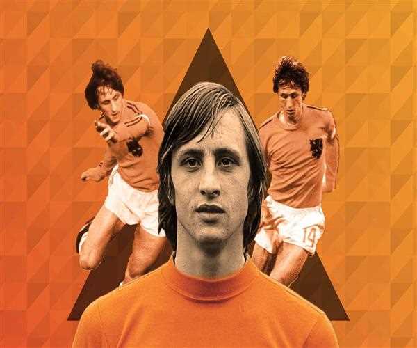 Johan Cruyff, who died recently, was a football legend of which country? 