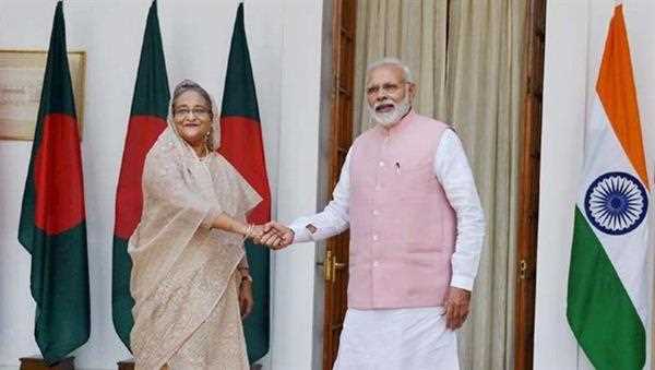 Does India have soft corner for Bangladesh? why or why not?