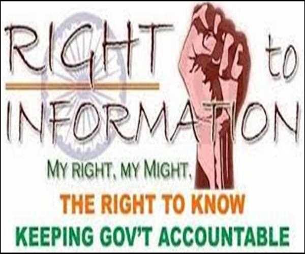 Is the RTI really serving its honest purpose?