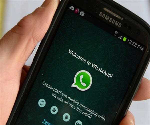 How to remove the sent photo from WhatsApp.com?