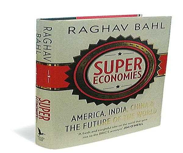 who wrote the Super Economies and When?