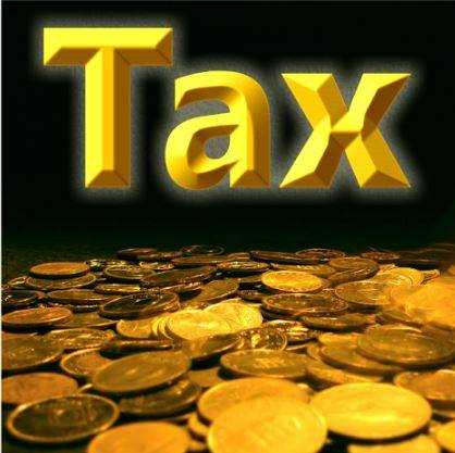 When was the Wealth-tax first introduced in India?