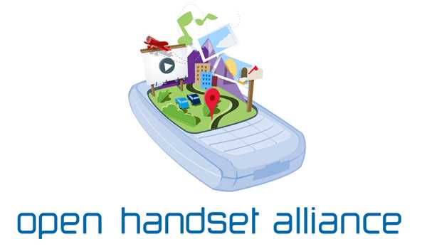 What is the Open Handset Alliance?