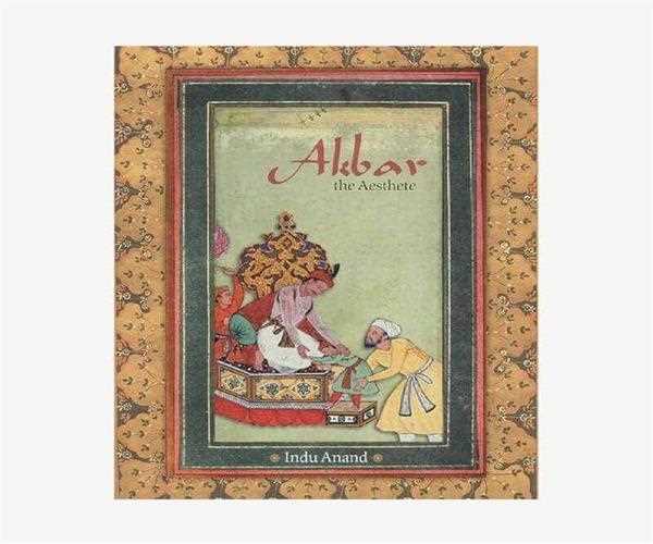 When was the Akbar – The Aesthete written?