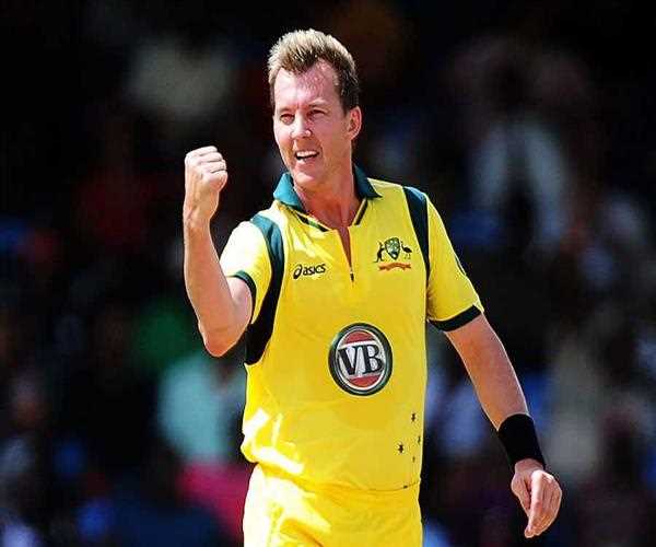  Who is the fastest bowler to take 100 wickets in ODI ?
