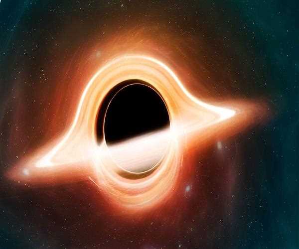 What is a black hole? How can we understand it?