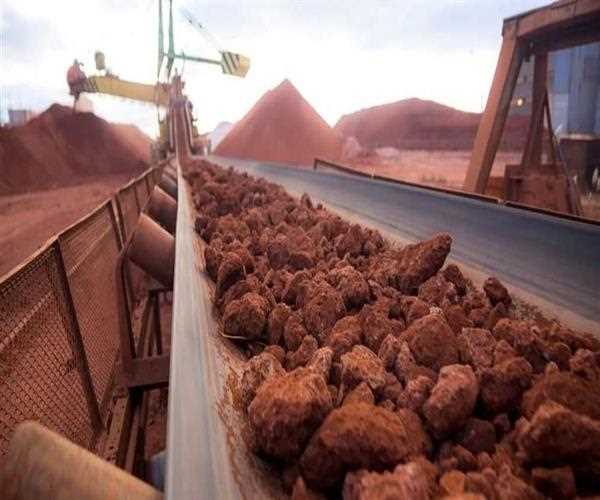 Which state is India’s largest Bauxite producer? 