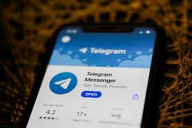 Who are the people behind Telegram?