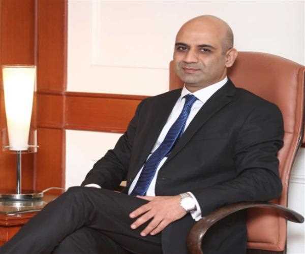 Nitin Chugh has appointed as MD & CEO of?