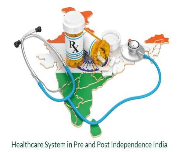 why-medical-infrastructure-is-very-poor-in-india