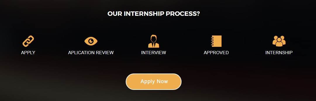 How long I can be eligible for any Internship at MindStick?
