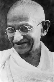 Which year onwards Gandhi Jayanthi is celebrated as international nonviolence day?