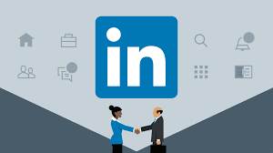 What happens if you block someone on LinkedIn?