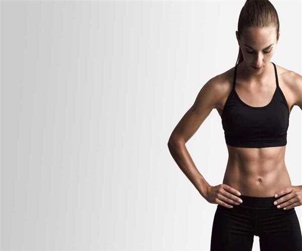 What is it like to have  6 pack abs?
