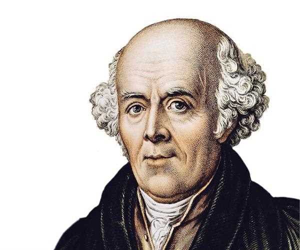 Who is the Father of Homeopathy ?