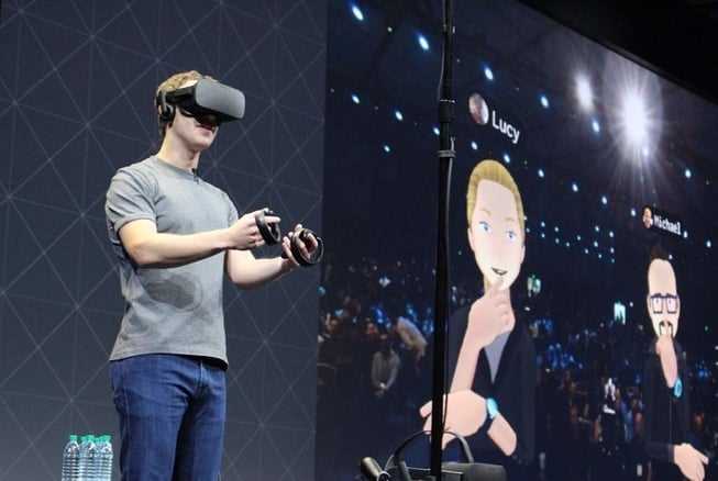 Is Facebook planning to provide oculus in cheap prices?