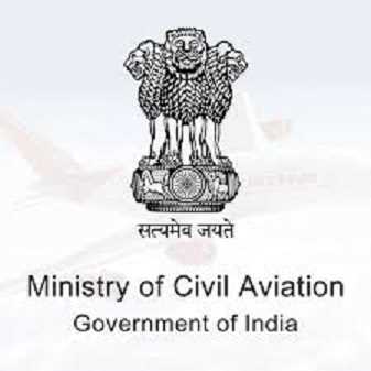 Who is the current Minister of Civil Aviation. ministry of India?