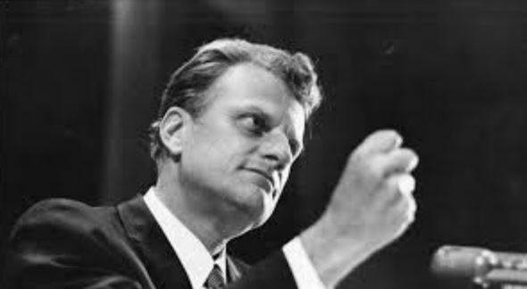 Billy Graham, the renowned Christian evangelist has passed away. He was related to which country?