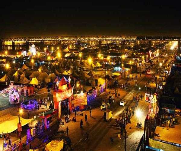 What are some of the lesser known facts about Kumbh Mela?