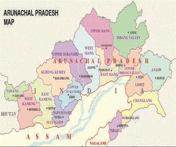 Name the place in Arunachal Pradesh where World War II Memorial Museum was inaugurated by Chief Minister Pema Khandu? 