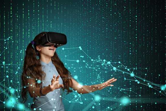 How virtual reality technology changing the world we see it?