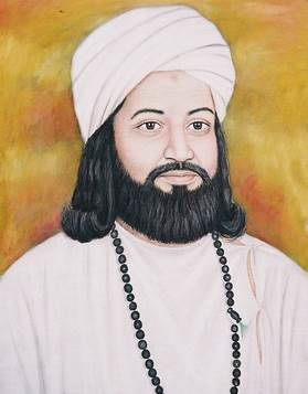 Who is the writer of the famous Punjabi Qissa ‘Heer Ranjha’?